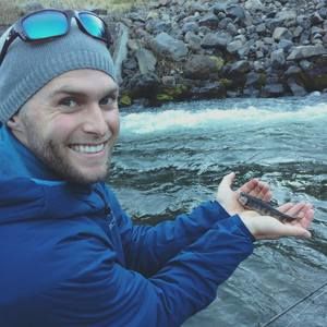 Meet your Posher, Bucky